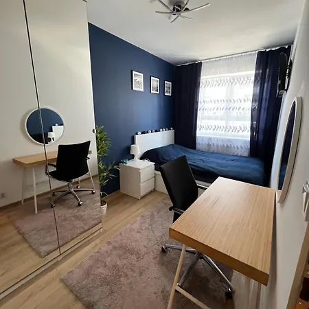 Komfortowy Apartament: Wola, Stanczyka 4 Appartement *