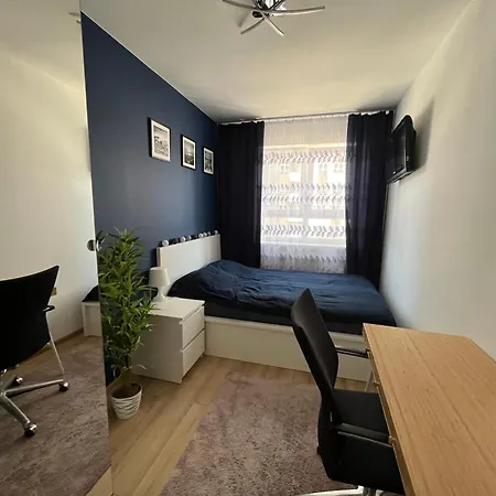 Komfortowy Apartament: Wola, Stanczyka 4 Appartement *