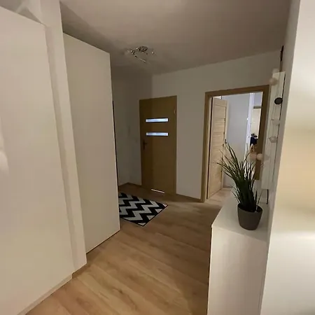 Komfortowy Apartament: Wola, Stanczyka 4 Apartment