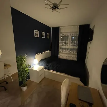 Komfortowy Apartament: Wola, Stanczyka 4 Apartment Warschau