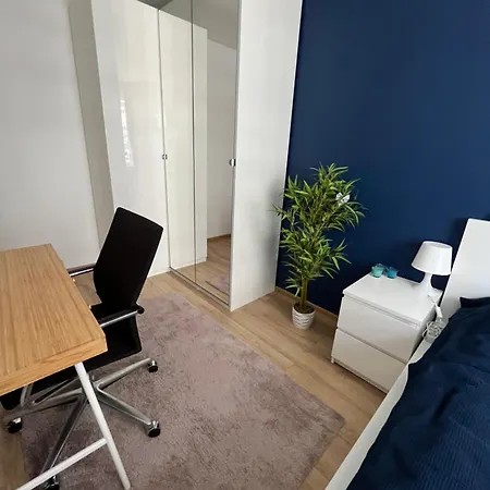 Komfortowy Apartament: Wola, Stanczyka 4 * Warschau